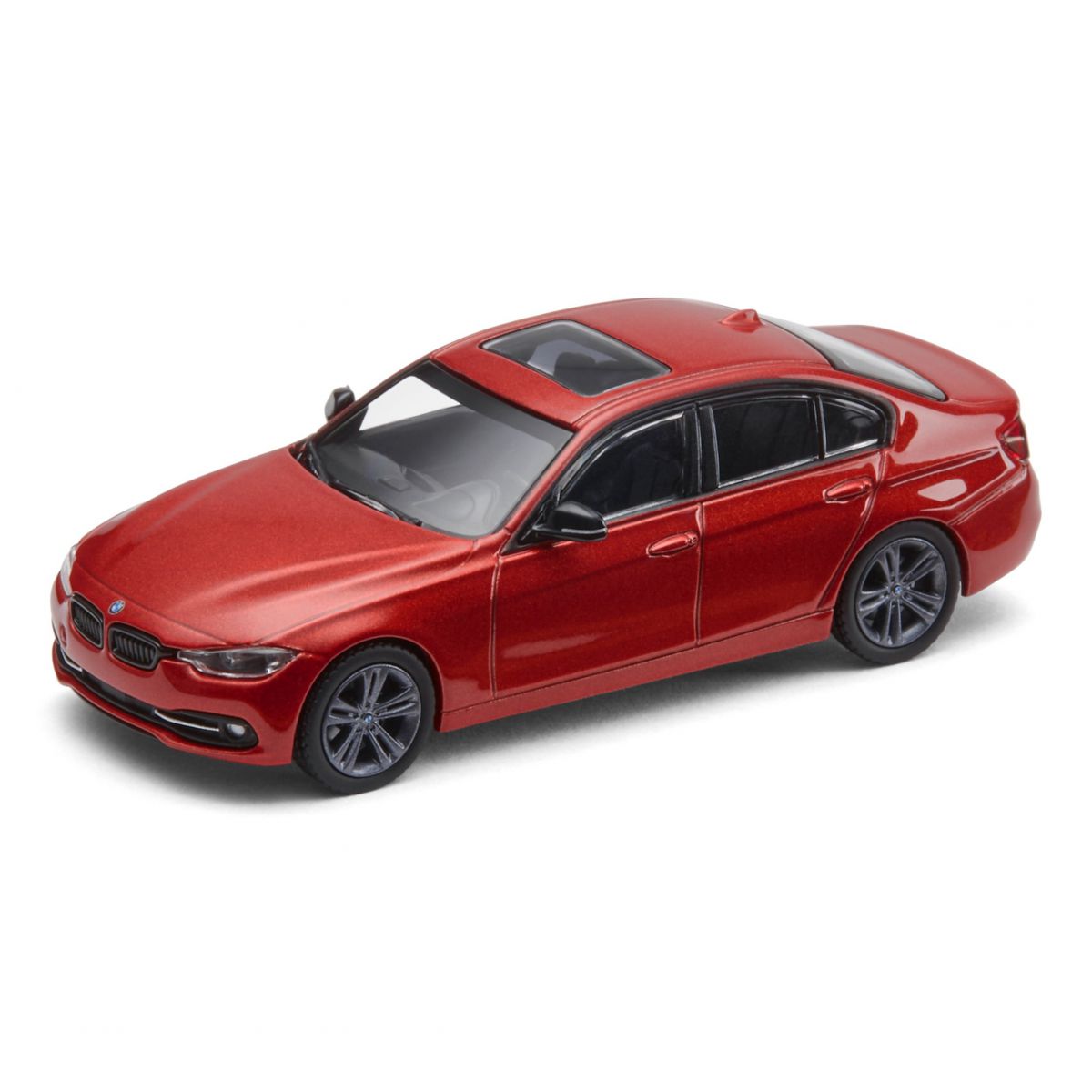 3系列50週年模型車組1:64